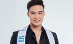 Đạt Kyo đạt danh hiệu Top 5 Model Mister Supranational