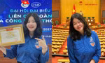 Nữ sinh Hải Phòng hết mình với công tác Đoàn - Hội