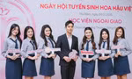 Diễn viên Phùng Đức Hiếu tâm đắc với giá trị nhân văn của Hoa hậu Việt Nam