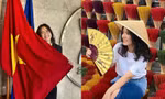 Vươn xa để dẫn đầu - Hành trình bứt phá đầy ấn tượng của nữ sinh viên ưu tú 