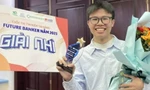 Cú lội ngược dòng của nam sinh giành hàng loạt giải thưởng về tài chính, ngân hàng