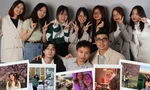 Sinh viên Việt Nam ở quốc gia hạnh phúc nhất thế giới
