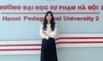 Nữ sinh Đại học Sư Phạm Hà Nội 2 chọn Đoàn - Hội là nơi gửi gắm thanh xuân