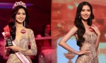 Lê Phương Nghi – Hoa khôi Ngoại thương và hành trình vượt giới hạn bản thân để tỏa sáng