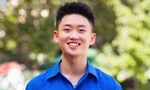 Tiktoker đa tài của Đại học Bách khoa Hà Nội 
