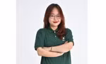 Học sinh từng đạt 2 giải Nhì môn Văn quốc gia giành giải Ba Olympic Toán cấp Trường ĐH Ngoại thương 