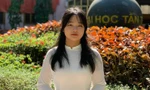 Cô gái người Tày là thủ khoa khối C tỉnh Hà Giang nhắn gửi 2K6 trước kỳ thi tốt nghiệp THPT