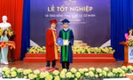 Chàng trai Tây Ninh tốt nghiệp thủ khoa ngành Khoa học dữ liệu với khóa luận điểm 10