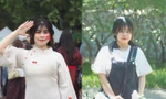 Hành trình bứt phá bản thân của nữ sinh Đại học ngôn ngữ Bắc Kinh