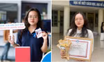 Phó Chủ tịch Hội Sinh viên USSH có nguồn năng lượng nhiệt huyết với Đoàn Hội