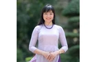 Nữ giảng viên cống hiến hết mình cho sự nghiệp giáo dục và khơi dậy tiềm năng cho thế hệ trẻ
