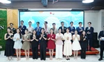 Trọn vẹn cảm xúc qua những màn tranh tài tại Bán kết Speak Up 2024