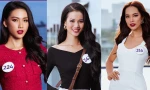 Hương Ly, Quỳnh Hoa vào top 70 Hoa hậu Hoàn vũ Việt Nam 2022