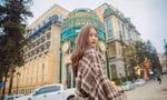 Nữ sinh ĐH Công nghiệp bản lĩnh trước khó khăn, khát khao cống hiến hoạt động Đoàn, Hội
