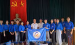 Nhóm sinh viên Đại học Bách Khoa Hà Nội dành trọn mùa Hè để tham gia chiến dịch tình nguyện xanh