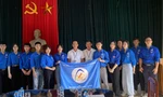 Nhóm sinh viên Đại học Bách Khoa Hà Nội dành trọn mùa Hè để tham gia chiến dịch tình nguyện xanh