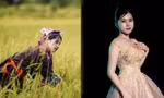 Nữ sinh Đại học Thương mại đa tài và hành trình chạm tới ước mơ