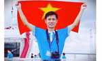 'Sao Tháng Giêng' cấp Trung ương tốt nghiệp với tấm bằng loại Giỏi 8.92/10