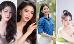 Nữ sinh quê Vĩnh Phúc từng thi Miss World Việt Nam đam mê các hoạt động thiện nguyện 