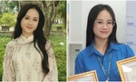Hành trình cống hiến và phát triển bản thân của nữ sinh Học viện Ngoại giao