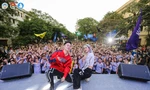 Đại học Kinh tế Quốc dân chào tân sinh viên dưới hình thức trực tuyến