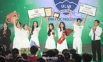 Trường Đại học Ngoại ngữ - ĐHQGHN giành chiến thắng thuyết phục tại Chung kết Sinh Viên Thế Hệ Mới năm 2024