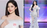 Ngắm nhìn sắc vóc của cô gái xứ Thanh tại cuộc thi Hoa hậu Việt Nam