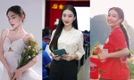 Từ MC đến đại sứ thiện nguyện, nữ sinh trường Báo không ngừng chinh phục đam mê