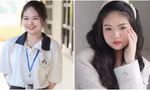 Hành trình 6 năm chinh phục ước mơ của nữ sinh trúng tuyển vào Trường Đại học tại Pháp