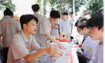 Ngành học cho tương lai số: Học viện Kỹ thuật mật mã tiên phong trong công cuộc bảo vệ an ninh mạng