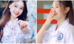Cô gái ngành Dược có nụ cười tạo thiện cảm ngay từ cái nhìn đầu tiên