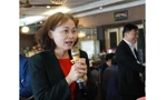 Cô giáo ngành Luật và dấu ấn một năm tại Đại học Thủy lợi
