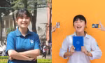  Chỉ khi bước khỏi vùng an toàn mới có thể hiểu được khả năng mình ở đâu