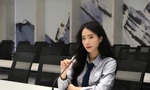 Hành trình khẳng định bản lĩnh với những bước tiến táo bạo của nữ sinh Ngoại giao