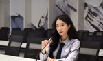 Hành trình khẳng định bản lĩnh với những bước tiến táo bạo của nữ sinh Ngoại giao