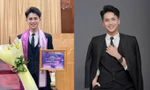 Nam sinh trường sân khấu điện ảnh xuất sắc giành giải ‘Nam sinh tài năng’