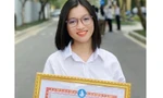 Nữ sinh nhỏ nhắn với ý chí lớn lao, chinh phục thành công hàng loạt thành tích bao người mơ ước
