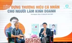 ‘Xây dựng thương hiệu cá nhân để tự bán mình với giá cao nhất’ đến Thái Nguyên