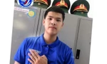 Tham gia công tác Đoàn - Hội giúp chàng trai quê Vĩnh Phúc tự tin và khẳng định bản thân