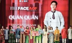 Nam sinh Học viện Tài chính quê Hải Phòng là Quán quân The Face AOF 2024