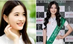 Nữ sinh Học viện Nông nghiệp là ứng viên sáng giá trong cuộc thi Hoa hậu Hoàn cầu Việt Nam 2022