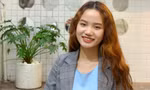 Nữ sinh đam mê ngôn ngữ và hành trình đạt chứng chỉ HSK6