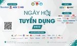  Học viện Tài chính tổ chức Ngày hội Tuyển dụng năm 2022 