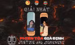 Phiên tòa giả định Justice and Judgement 2023 - Sân chơi của chân lý và sự thật 