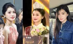 Nét đẹp 'vạn người mê' của Tân Hoa khôi Đại học Văn hóa Hà Nội