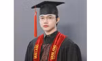 Hành động lớn trong những mục tiêu nhỏ giúp nam sinh đạt Thủ khoa ngành Quan hệ Công chúng