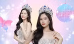 Hành trình thành Hoa khôi USSH của nữ sinh ngành Báo chí