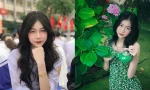 Nữ sinh 2K5 diện bộ đồng phục thể dục trường gây ‘sốt’ cộng đồng mạng 