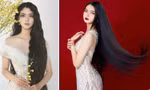 Thí sinh nhỏ tuổi nhất Hoa hậu Hoàn vũ 2021 là tân sinh viên trường Sân khấu Điện ảnh