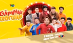 ‘Gặp Nhau Cuối Tuần’ trở lại sau gần 20 năm: Hứa hẹn bùng nổ tiếng cười, mới mẻ và đầy bất ngờ
